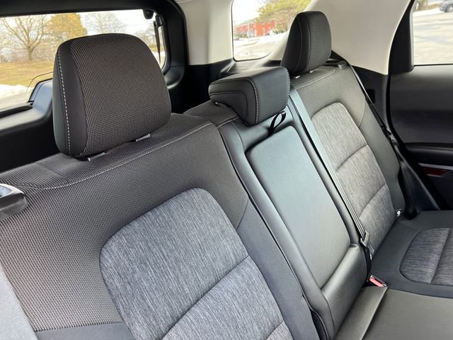 Certified 2023 Ford Bronco Sport Big Bend w/ Convenience Package image 32