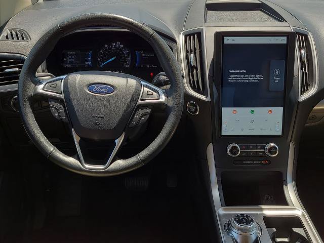 Certified 2024 Ford Edge SEL AWD/4WD image 17