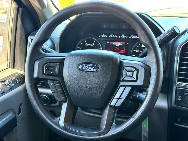 Certified 2020 Ford F250 XLT w/ XLT Premium Package AWD/4WD image 26