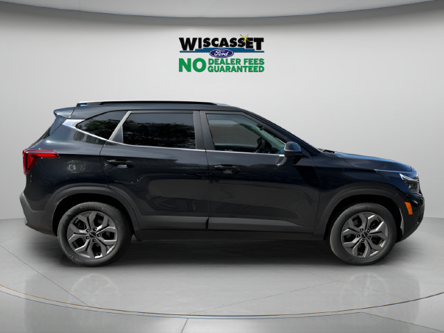 Used 2024 Kia Seltos S AWD/4WD image 6
