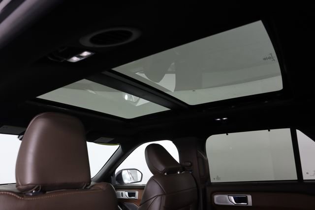 Certified 2022 Ford Explorer King Ranch w/ Class IV Trailer Tow Package image 30