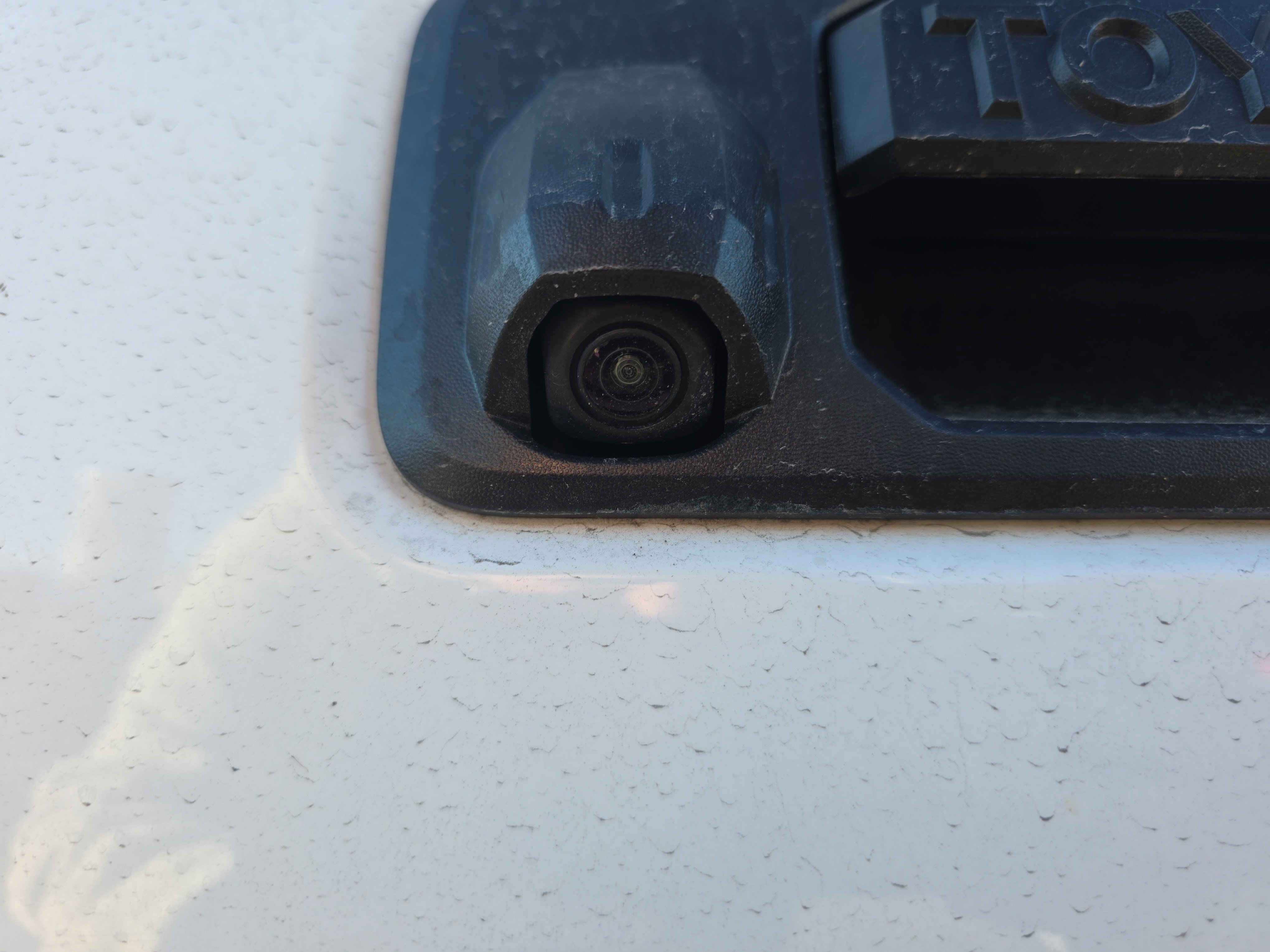 Used 2023 Toyota Tacoma 2WD Access Cab image 15