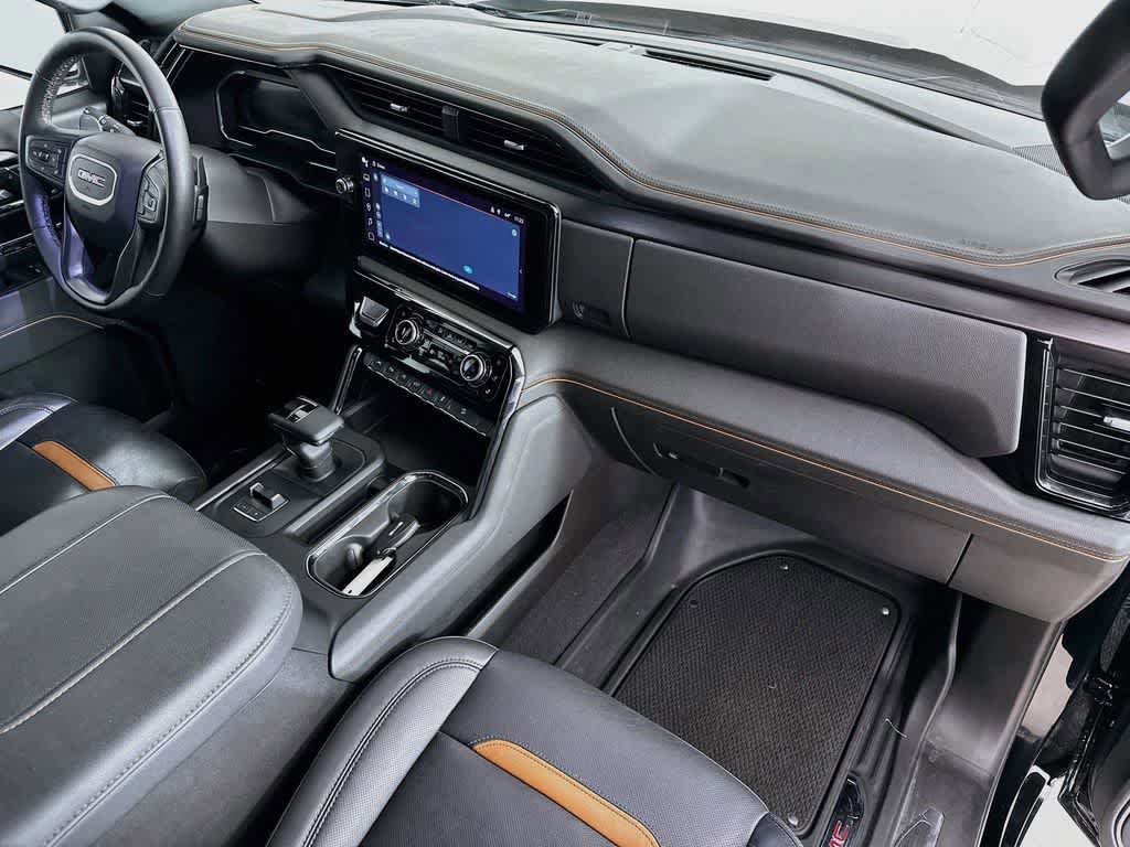 Used 2024 GMC Sierra 1500 AT4 w/ Technology Package AWD/4WD image 33