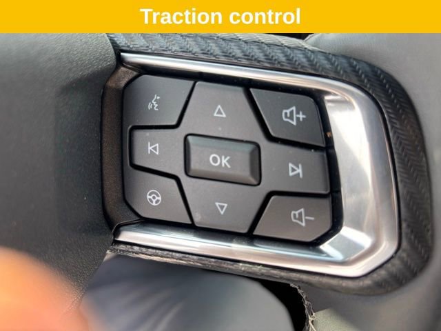 Certified 2025 Ford Mustang EcoBoost image 15