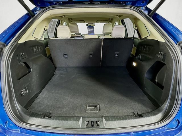 Certified 2023 Ford Edge SEL w/ Convenience Package image 32