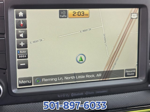 Used 2020 Hyundai Kona Ultimate FWD image 19