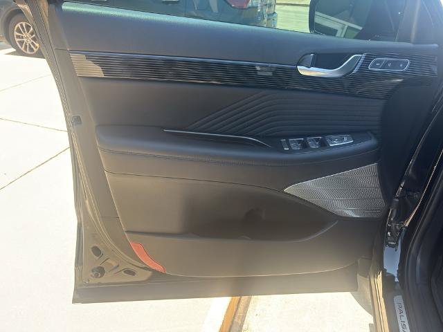 Used 2024 Hyundai Palisade Calligraphy AWD/4WD image 12