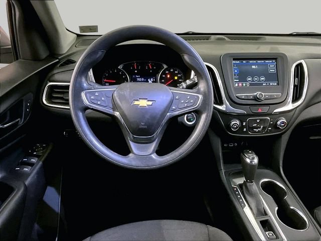 Used 2019 Chevrolet Equinox LT FWD image 5