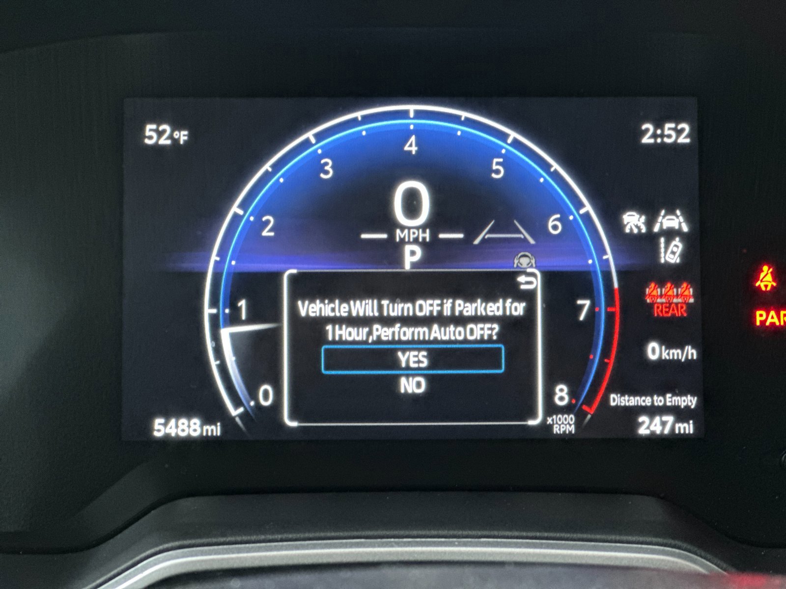 Used 2023 Toyota Corolla Cross XLE image 27