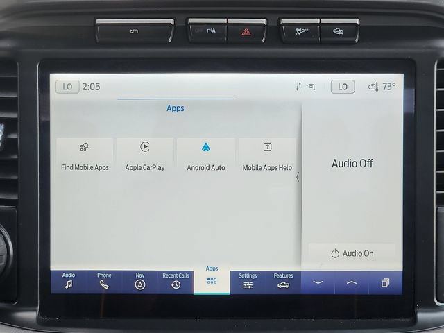 Certified 2023 Ford F150 Tremor w/ Equipment Group 402A High AWD/4WD image 16