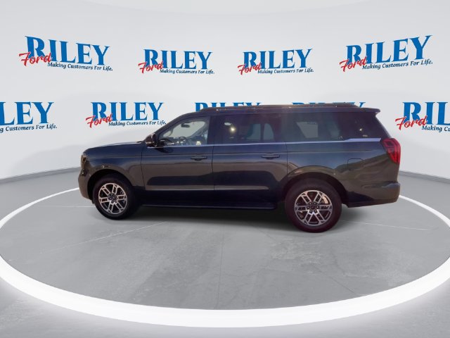 Certified 2025 Ford Expedition Max Active AWD/4WD image 6