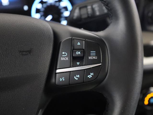 Certified 2024 Ford Bronco Sport Heritage w/ Heritage Convenience Package AWD/4WD image 24