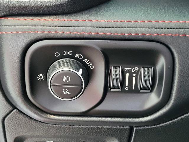 Used 2022 RAM 1500 TRX w/ TRX Level 2 Equipment Group image 34