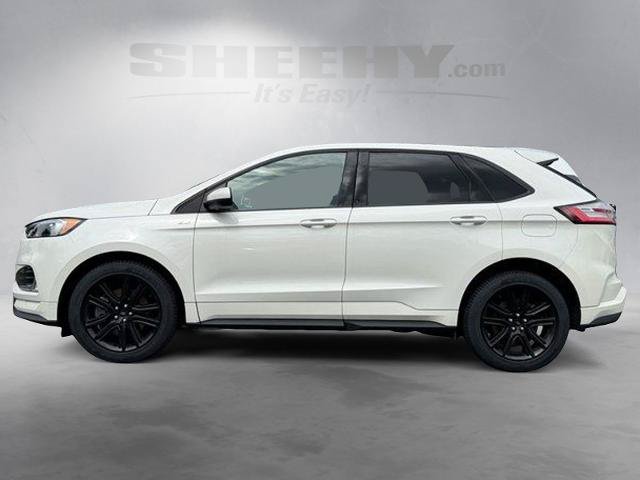 Certified 2022 Ford Edge ST-Line AWD/4WD image 17