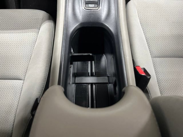 Used 2022 Honda HR-V LX image 47