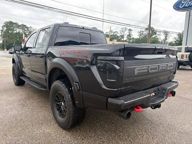 Certified 2026 Ford F150 Raptor AWD/4WD image 8