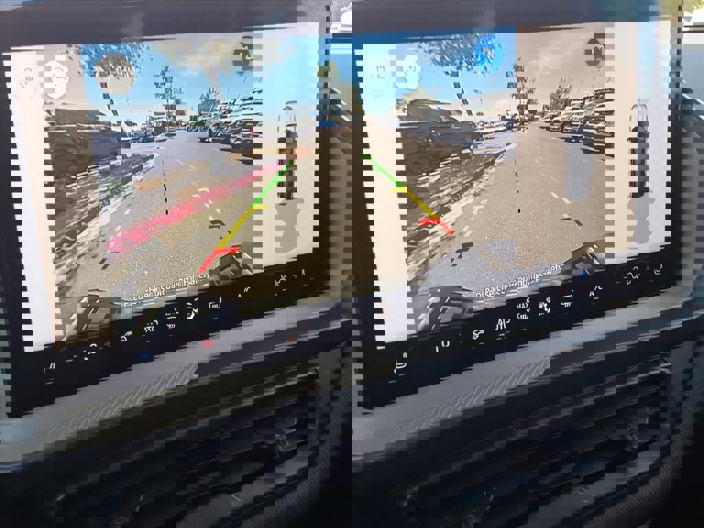 Certified 2025 Ford Bronco Sport Big Bend w/ Convenience Package image 25