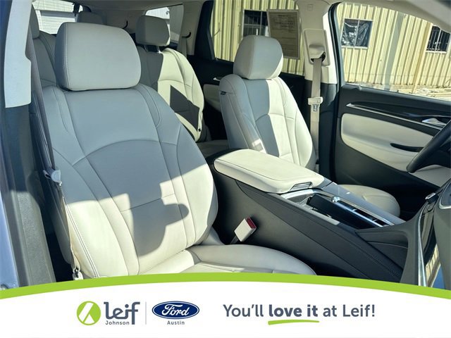 Used 2024 Buick Enclave Essence w/ Trailering Package, 5000 lbs. image 32