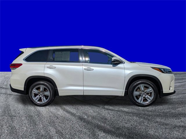 Used 2019 Toyota Highlander Limited image 6
