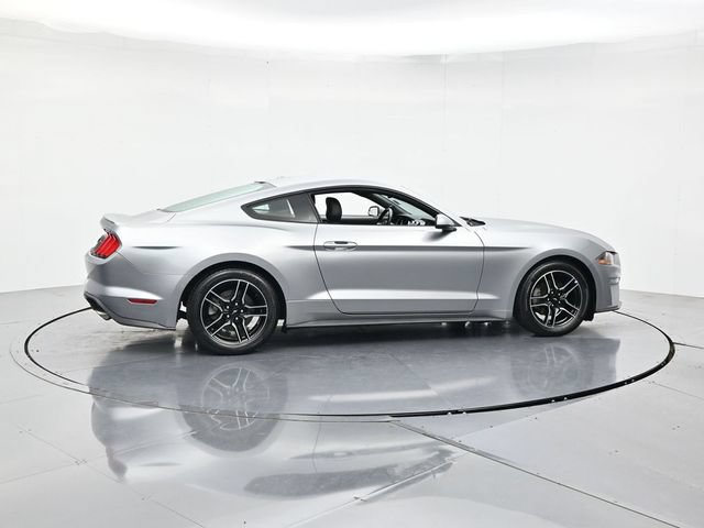 Certified 2020 Ford Mustang Premium RWD image 2