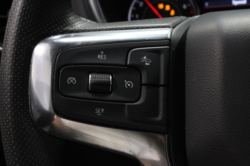 Used 2024 Chevrolet Blazer LT w/ Convenience Package FWD image 26