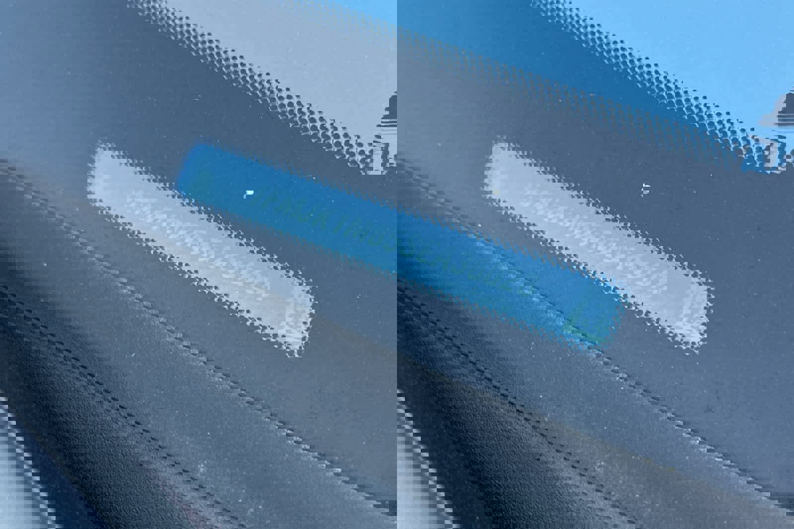 Certified 2025 Ford Expedition Max Platinum image 12