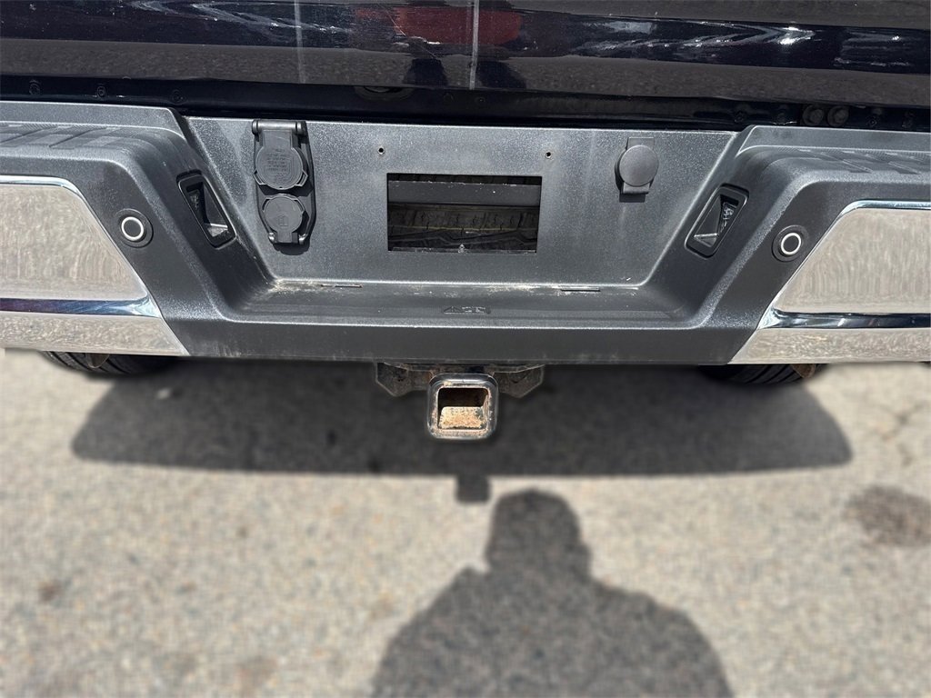 Certified 2022 Ford F150 XLT w/ Equipment Group 302A High image 14