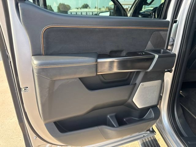 Certified 2021 Ford F150 Platinum w/ Equipment Group 701A High AWD/4WD image 15