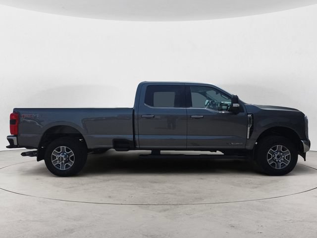 Certified 2025 Ford F350 Lariat w/ FX4 Off-Road Package AWD/4WD image 6