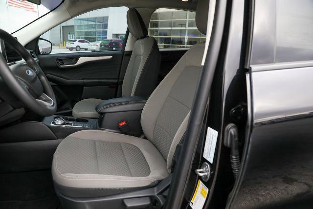 Certified 2022 Ford Escape SE image 15