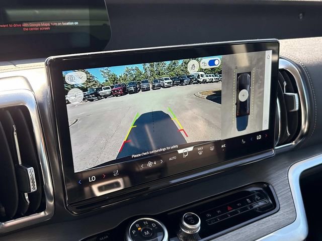 Certified 2025 Ford Expedition Platinum AWD/4WD image 30