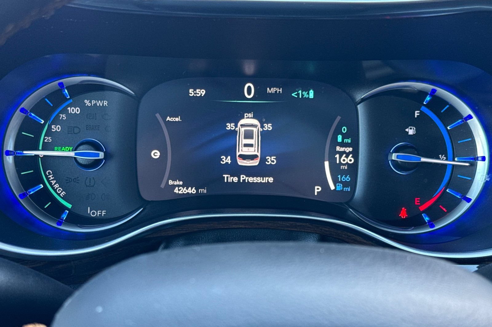 Used 2022 Chrysler Pacifica Pinnacle FWD image 29