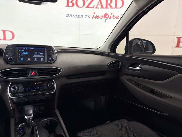 Used 2019 Hyundai Santa Fe SEL FWD image 34