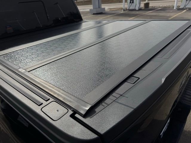 Certified 2023 Ford F150 Lariat w/ Equipment Group 502A High image 44