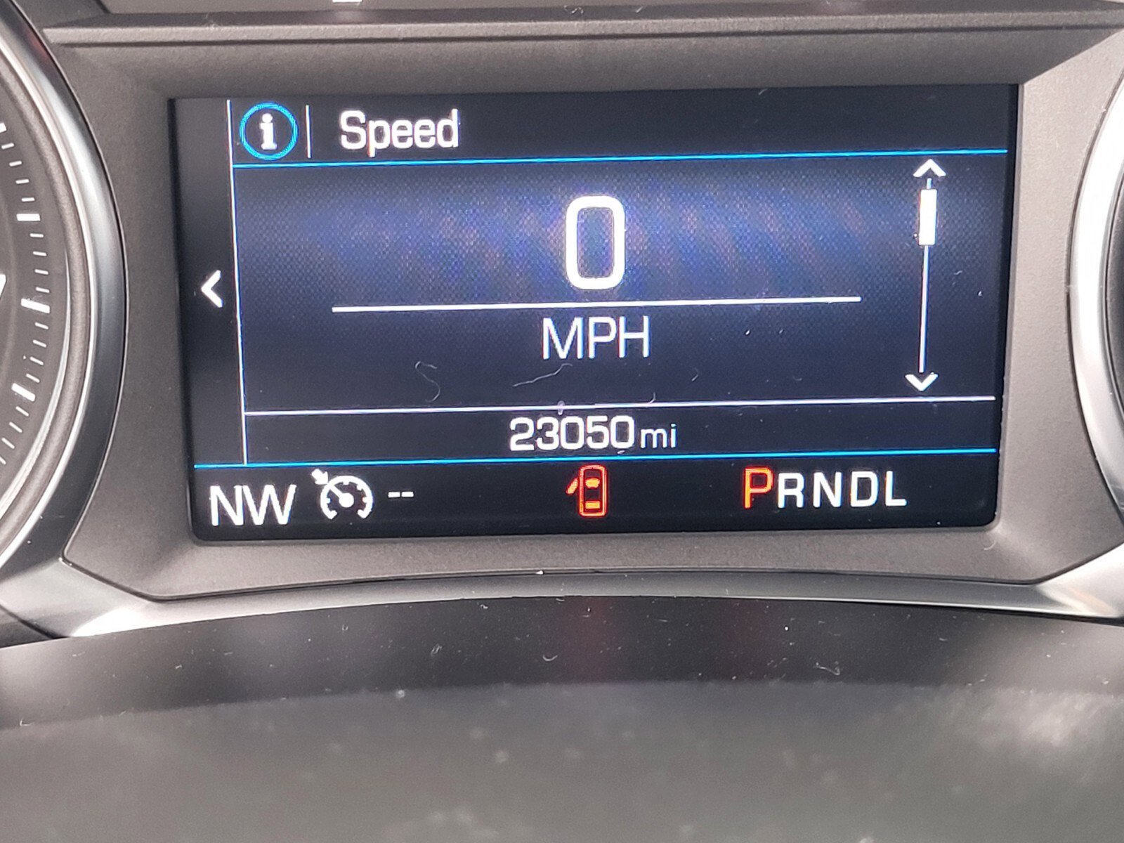 Used 2023 Chevrolet Equinox LT w/ LPO, Floor Liner Package image 30