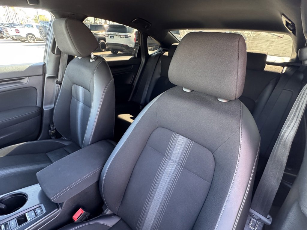 Used 2023 Honda Civic Sport image 19