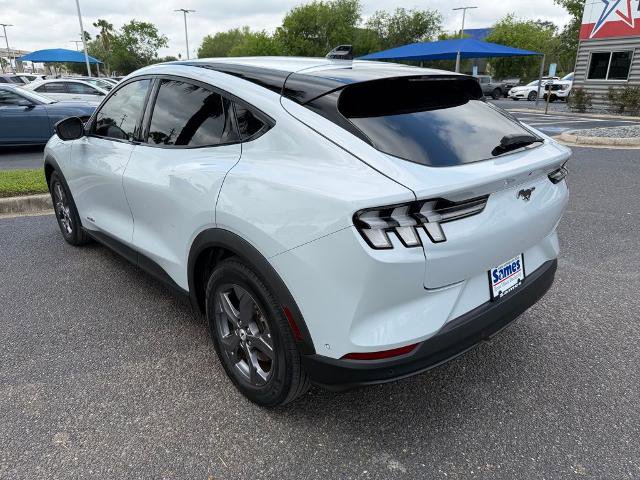 Certified 2023 Ford Mustang Mach-E Select RWD image 4