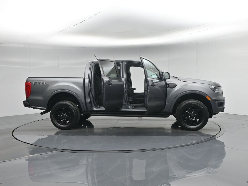 Certified 2023 Ford Ranger XLT w/ Equipment Group 301A Mid image 36