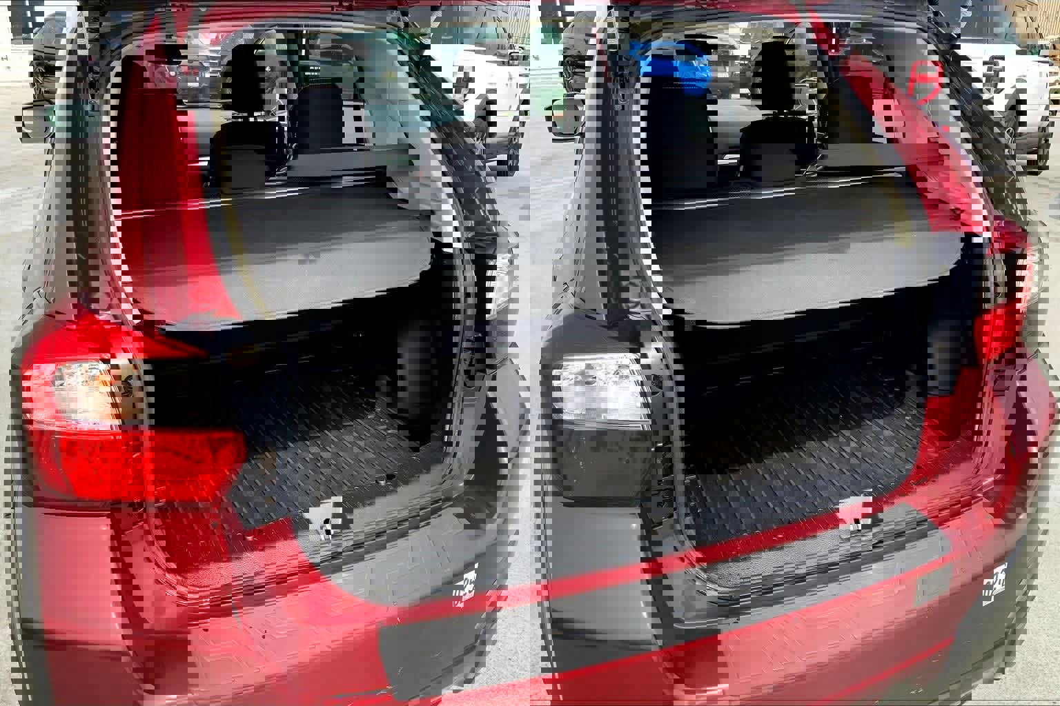 Used 2017 Subaru Crosstrek 2.0i Premium image 18