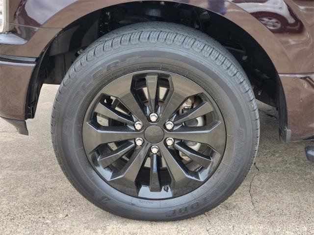 Certified 2019 Ford F150 XL w/ Equipment Group 101A Mid image 9