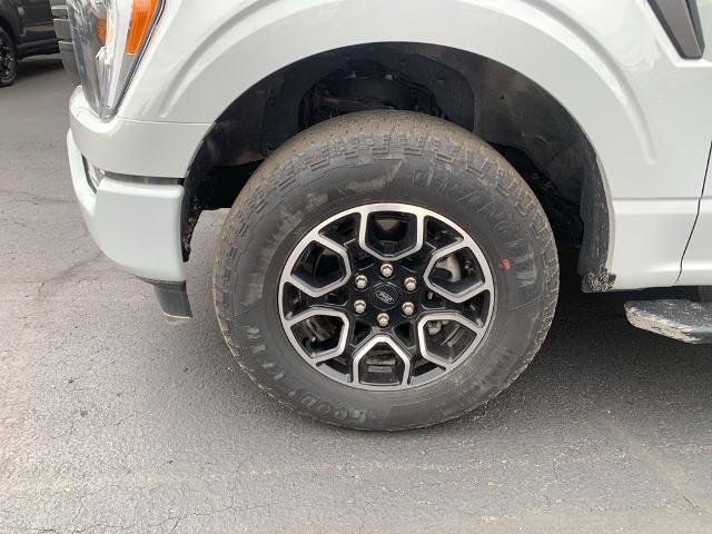Certified 2023 Ford F150 XLT w/ Equipment Group 302A High AWD/4WD image 26