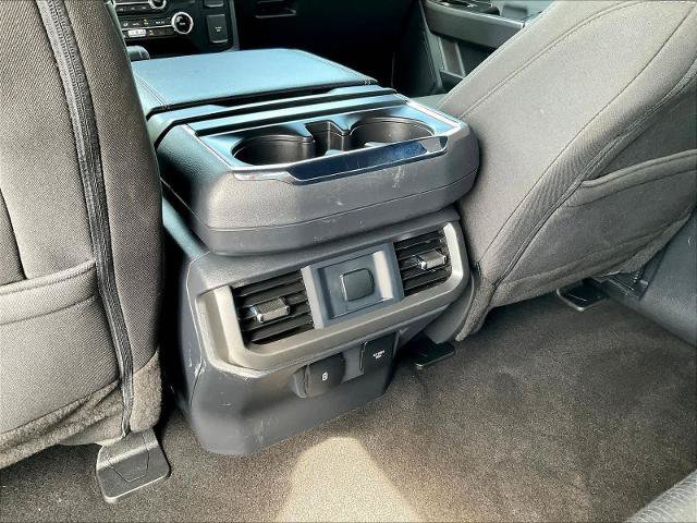 Certified 2024 Ford F150 XLT w/ Equipment Group 302A MID AWD/4WD image 13