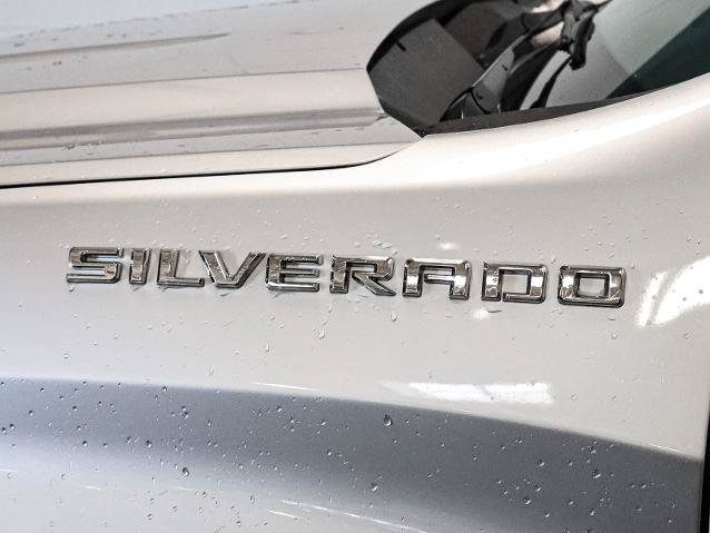 Used 2022 Chevrolet Silverado 1500 LT AWD/4WD image 17