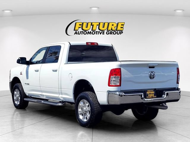 Used 2022 RAM 2500 Big Horn AWD/4WD image 6