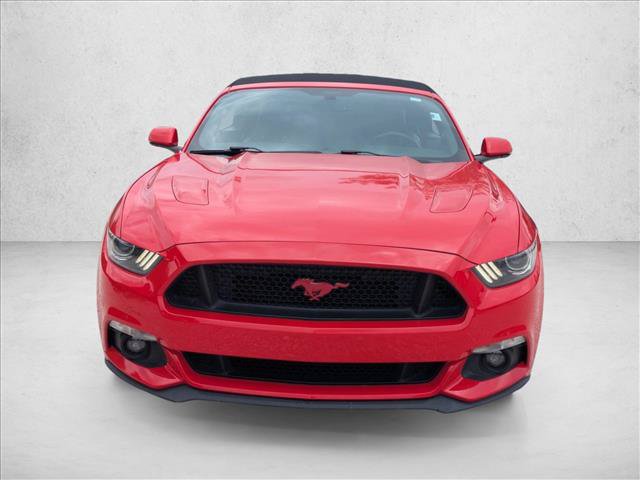 Certified 2017 Ford Mustang GT Premium RWD image 2