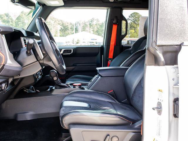 Certified 2023 Ford Bronco Raptor AWD/4WD image 16