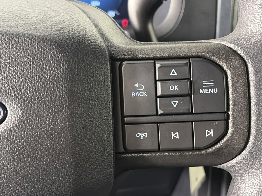 Certified 2025 Ford F150 STX w/ Equipment Group 200A Standard image 18