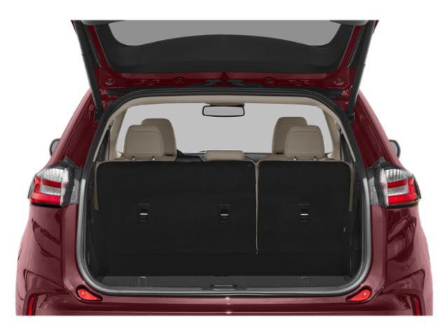 Certified 2023 Ford Edge SEL w/ Convenience Package AWD/4WD image 25