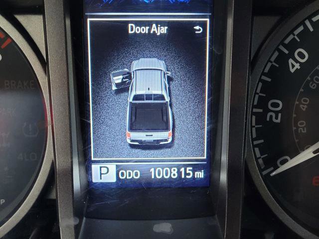 Used 2022 Toyota Tacoma TRD Sport AWD/4WD image 28