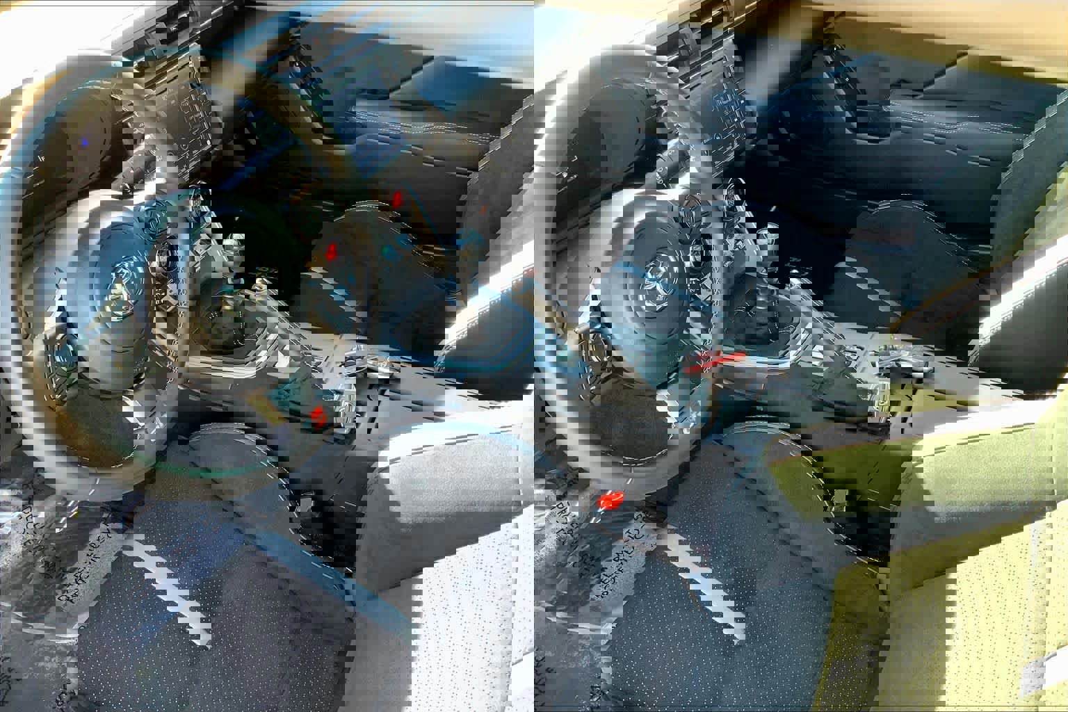 Used 2023 Toyota GR86 Premium image 14